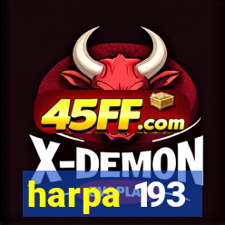 harpa 193